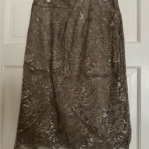 Boden Limited Edition Skirt